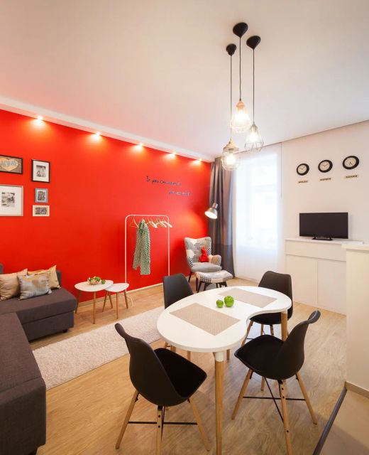 Studio 16 Apartman Sopron