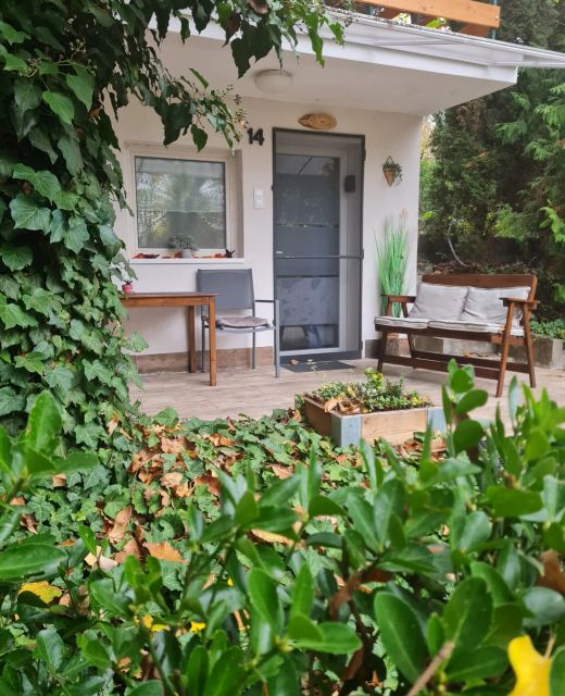 Erdei Mini Apartman Leányfalu