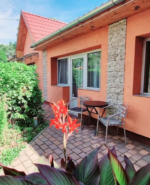 Mary Apartman Hajdúszoboszló