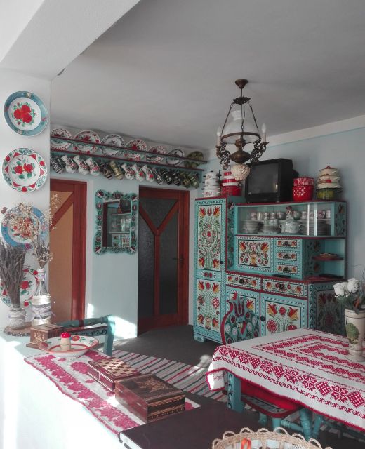 Casa de Oaspeți Kalotaszeg Izvoru Crișului