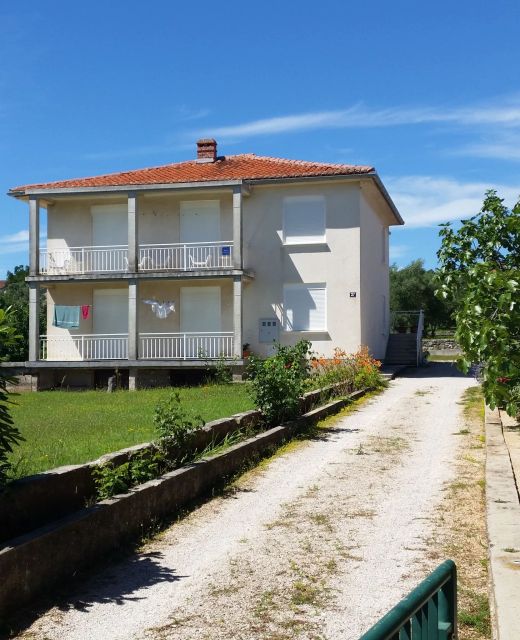 Apartment Mary Malinska