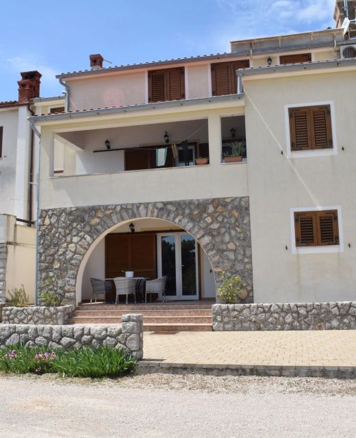 Apartments Blue Dream Malinska