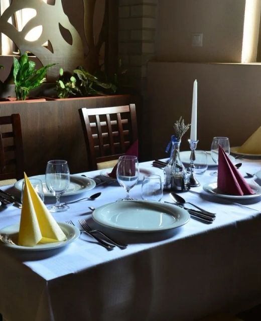 Hotel Elizabeth Baja