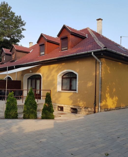 Mandulás Vendégház Várpalota