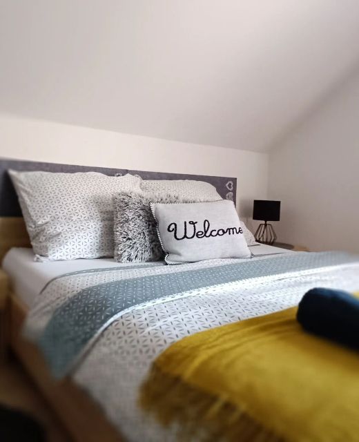 Zala Holiday Apartman Keszthely
