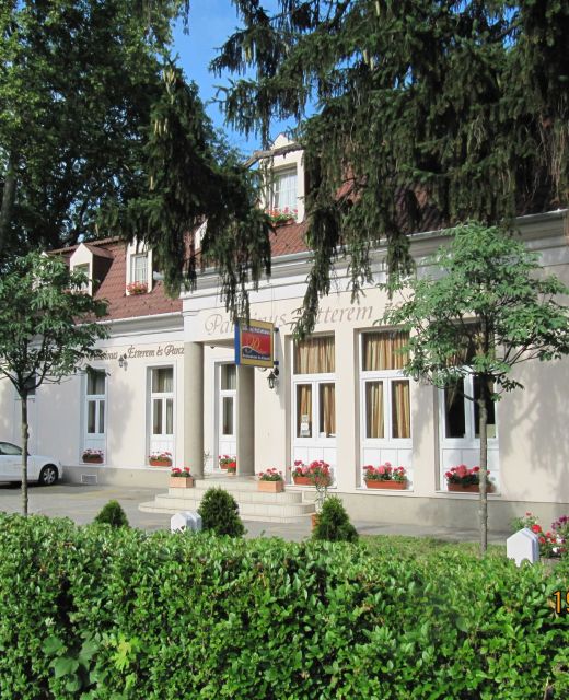 Göcsej Palatinus Étterem és Panzió Zalaegerszeg