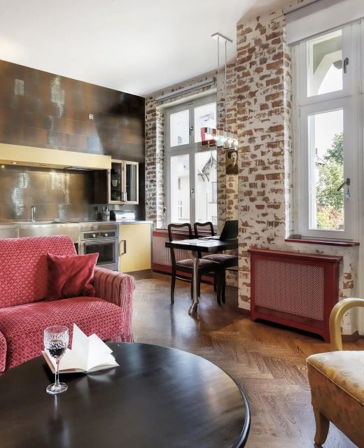 Apartament Parkowa Art Sopot