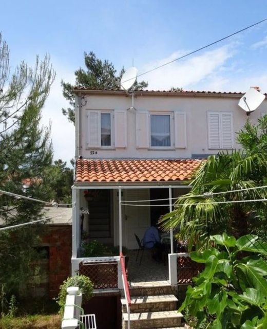 Apartman Grdjan Porat