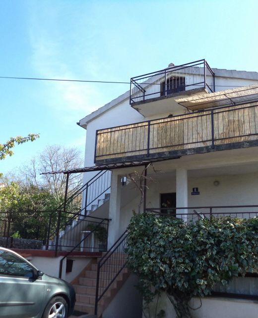 Apartman Cop Malinska