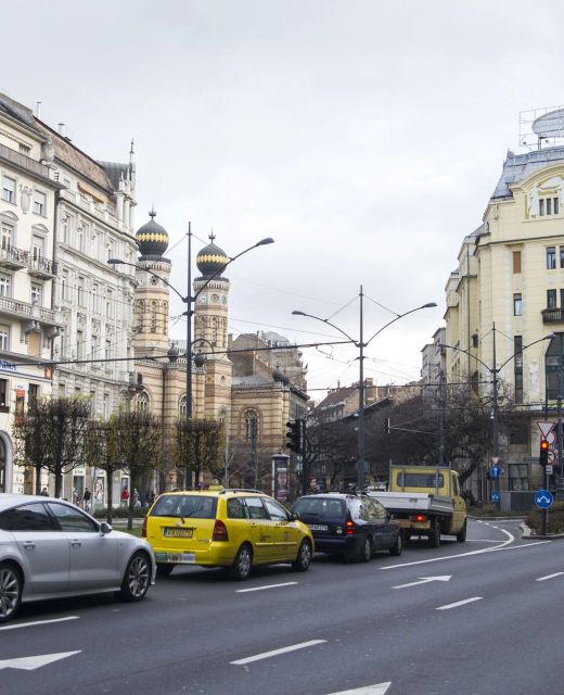 Trendi Belvárosi Apartman Budapest