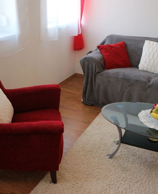 Éger Apartman Eger