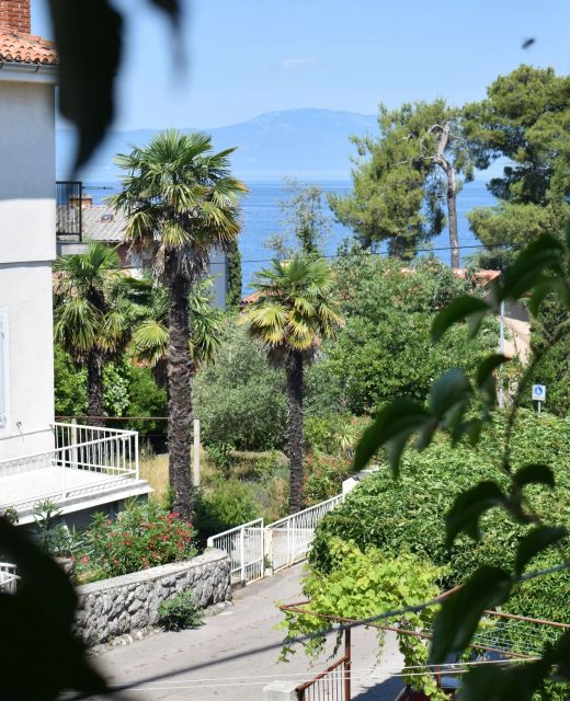 Apartments Maestral Malinska