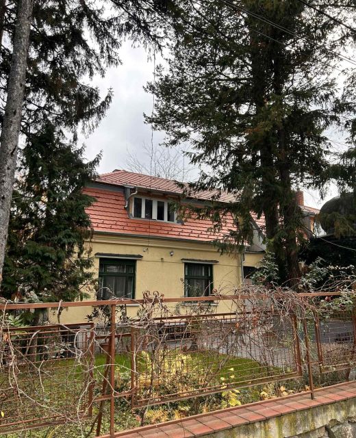 Trimmel Vendégház Sopron