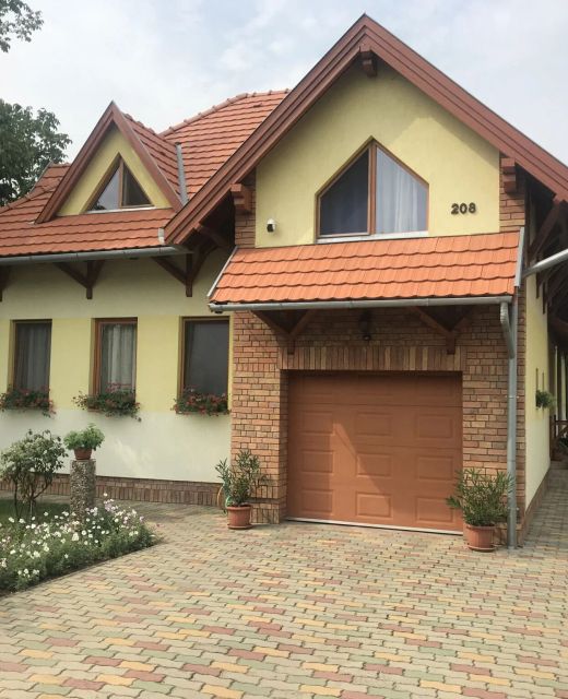 Napfény Apartman Orosháza