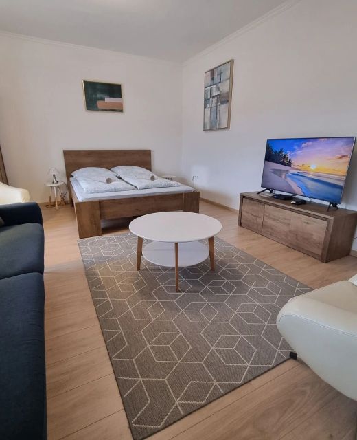 Ida Apartman Miskolc