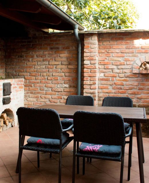 Golden Apartman Gyula