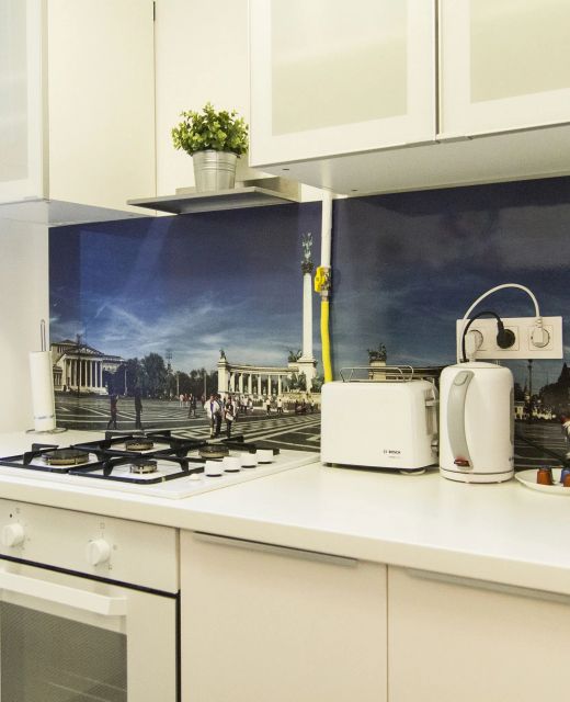 Astoria Bright Apartman Budapest