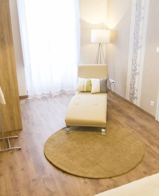 Luxus Belvárosi Apartman Budapest