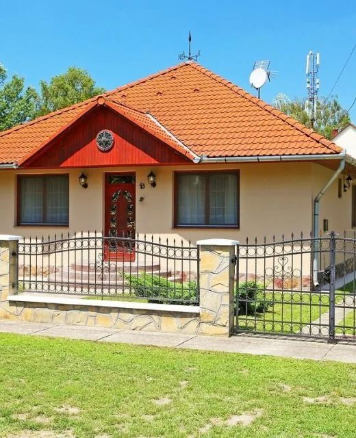 Gaál Apartman Fonyód