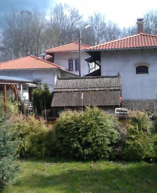Dabasi Lovas Vendégház Dabas