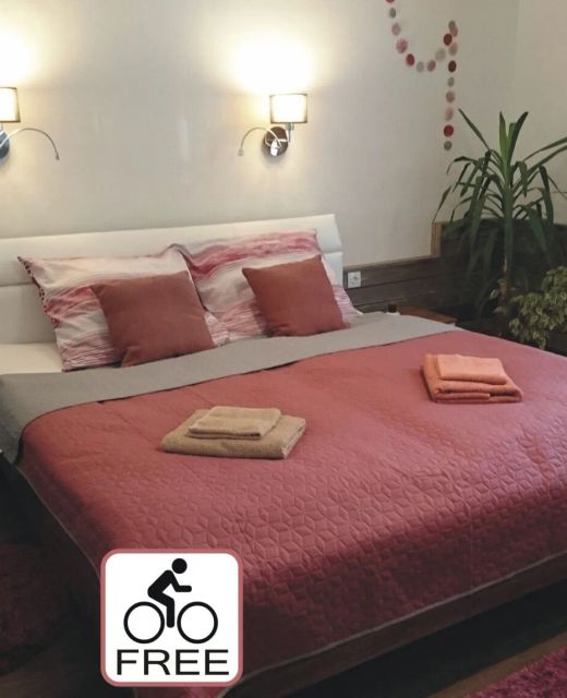 Nobilis Apartman Eger