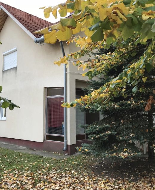 Varga Villa Apartman Zamárdi