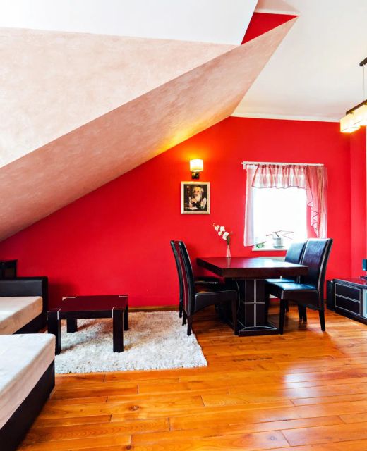 Apartament EverySky Willa Grota 2 Karpacz
