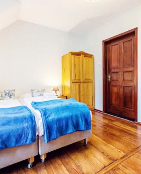 Apartament EverySky Willa Grota 5 Karpacz