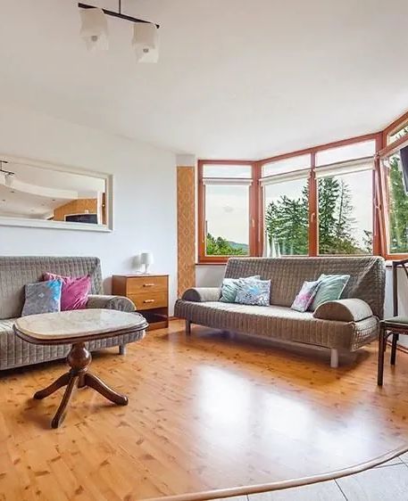 Apartament EverySky Skalna 32/7