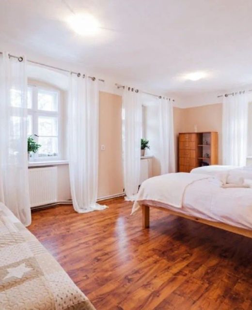 Apartament EverySky Pocztowa 13 Kowary