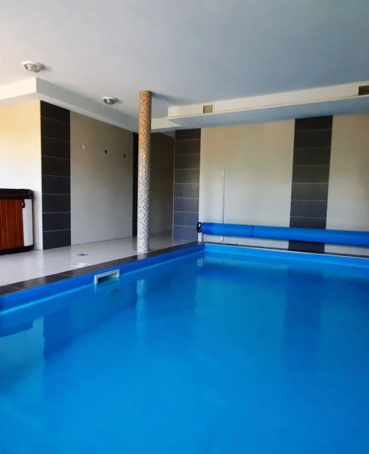 Molo Wellness Garden Original Apartman Siófok
