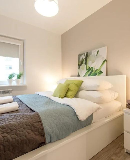 P&O Apartments Okecie 3 Warszawa