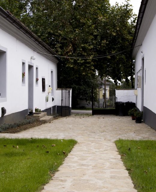 Dörögdi Durmoló Vendégház Taliándörögd