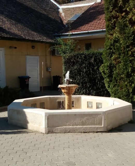 Hangulat Vendégház Apartmanok Orosháza
