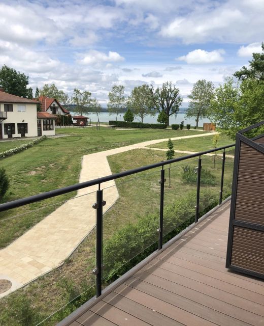 Zamárdi Parti Apartman Zamárdi
