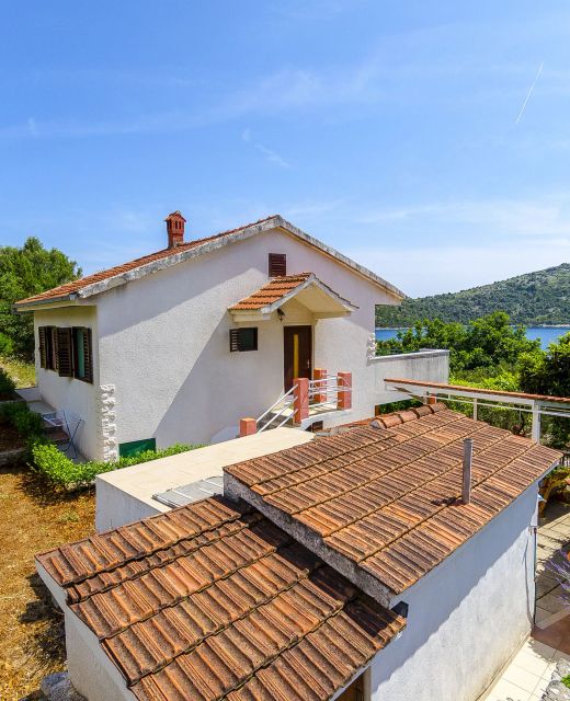 House Stella Vinisce