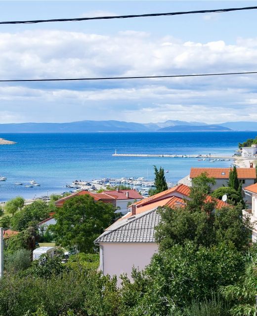 Apartment Marica Lopar