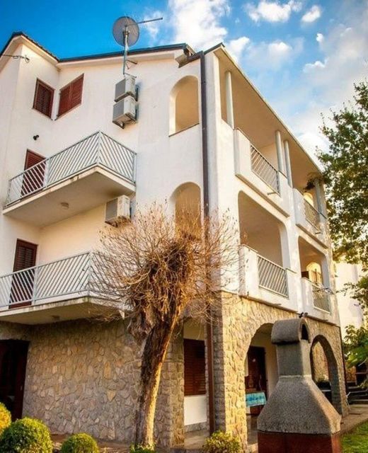 Apartmani Kristina Malinska