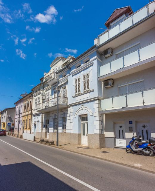 Apartments Ivana Crikvenica
