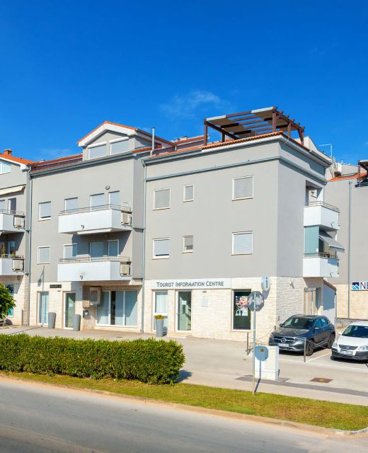Apartman Ankica Medulin Istria