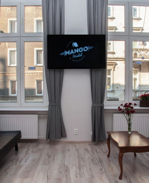 Mango Hostel Poznań