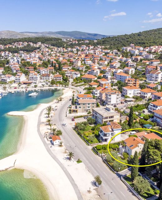 Apartments Maja Okrug Gornji II