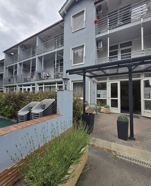 Solar Club Apartman Sopron