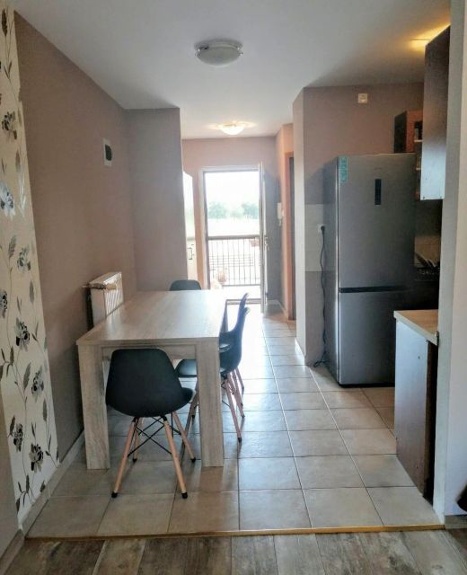 Liliána Apartman Cserkeszőlő