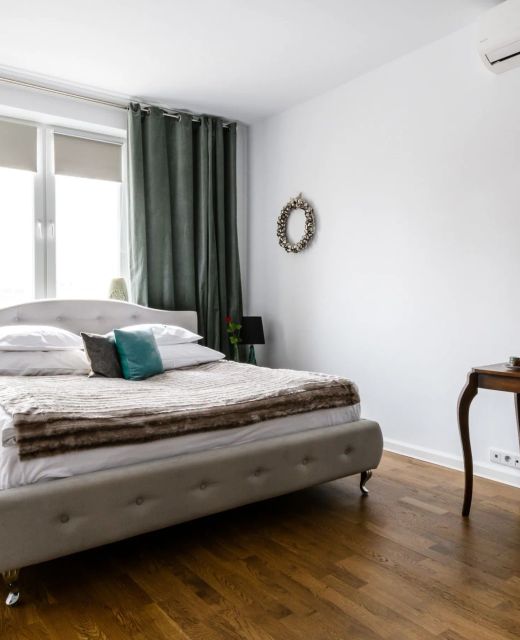 Apartament VanGogh Warsaw