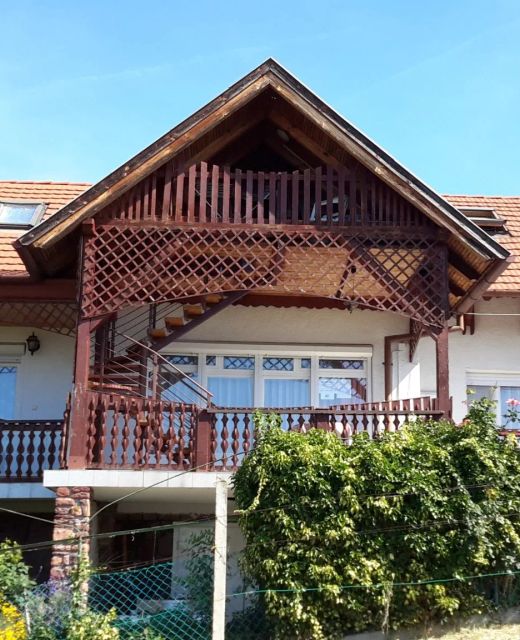 Erika Apartman Badacsony