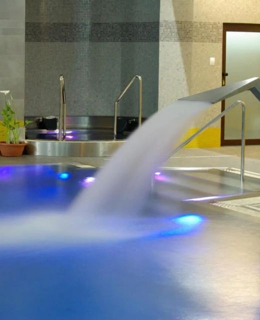 Majewski Hotel & SPA Malbork