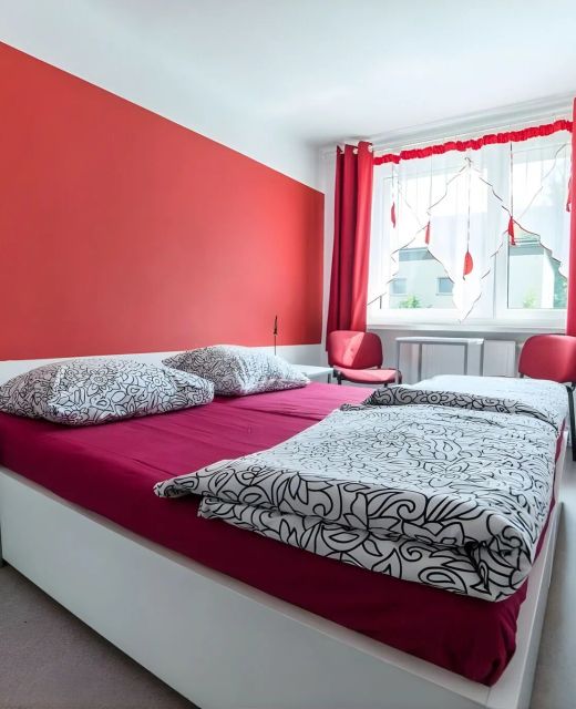 Hostel Klimczoka 6 Katowice