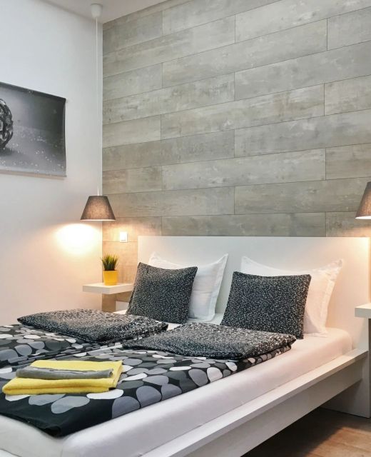 Brill Apartman Eger