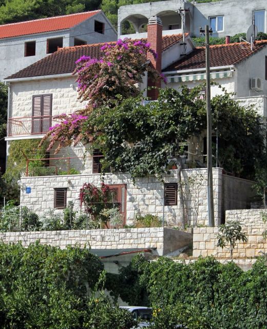 Apartments With Parking Space Postira, Brač - 5659 Postira